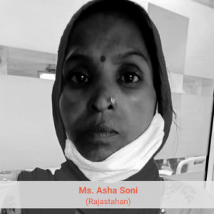 The KSN Beneficiary_Mrs. Asha Soni_Jaipur_Apex Hospital